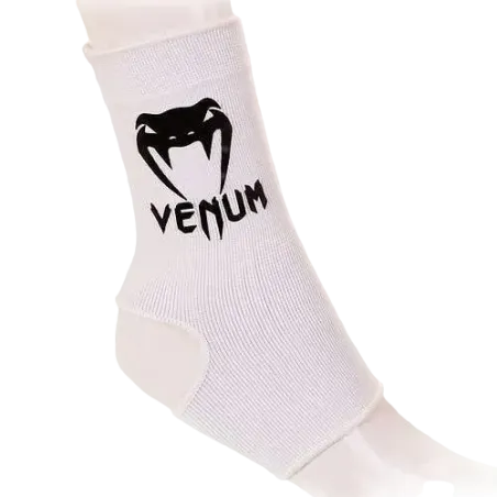 KONTACT ANKLE SUPPORT GUARD WHITE VENUM