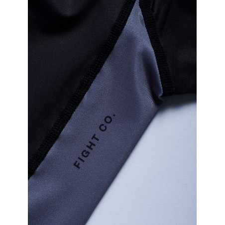 Manto Ranked Rashguard
