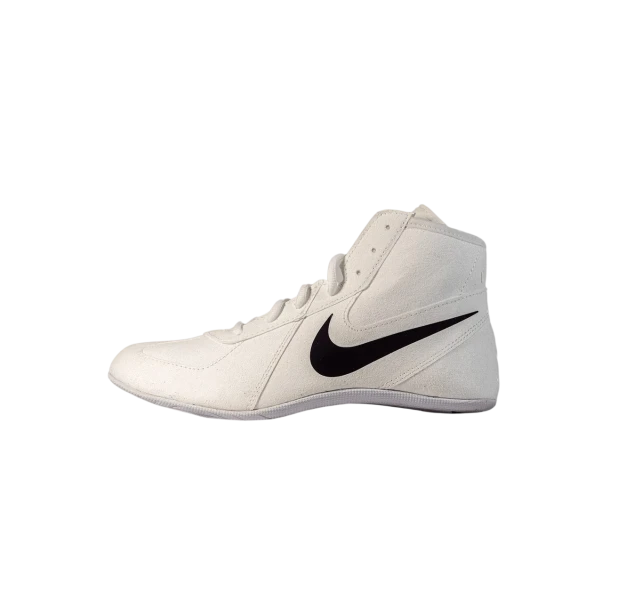 Nike Footsweep 2 Wrestling Shoes | Lightweight Mat Shoes