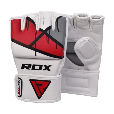 T7 EGO MMA GRAPPLING GLOVES RDX
