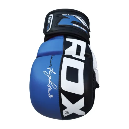 T6 MMA SPARRING GLOVES RDX