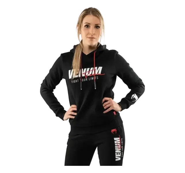 Venum Team Women’s Sweatshirt