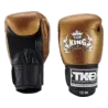Top King Empower Air Muay Thai Gloves