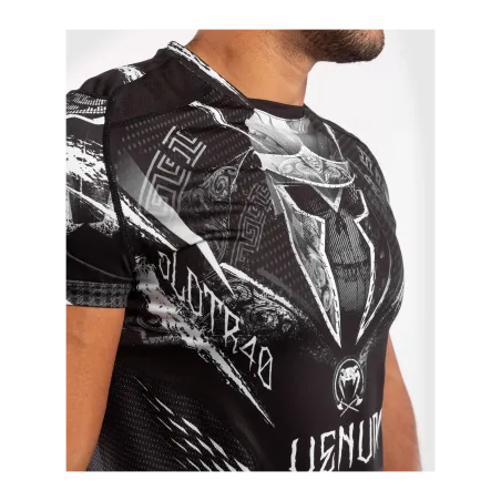 Venum GLDTR 4.0 Dry Tech T-shirt