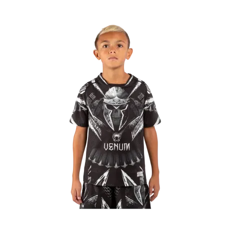 Venum GLDTR 4.0 Kids Dry Tech T-shirt