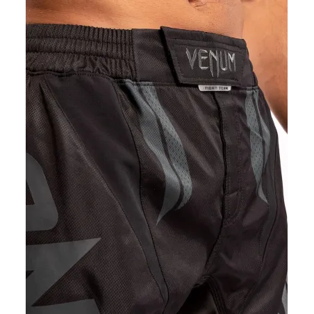 Venum ONE FC Impact Fightshorts - Black/Black