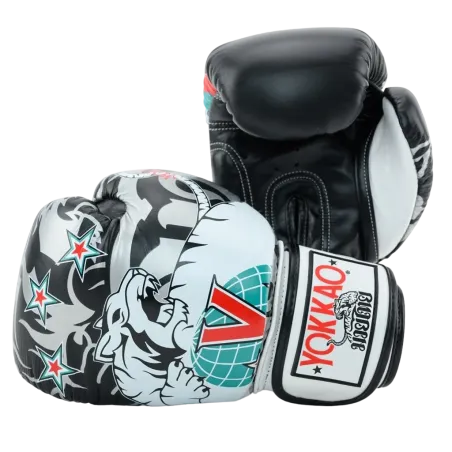 YOKKAO 90’s Boxing Gloves